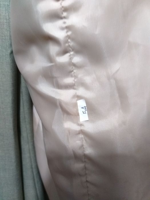 Costum 3 Accesori Nr54 Barbati