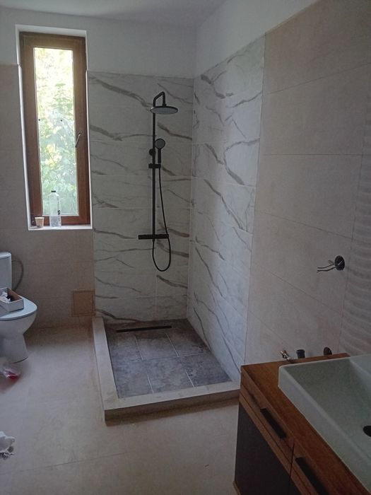 Amenajări interioare