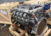 Двигатель КамАЗ евро 1,2,3,4