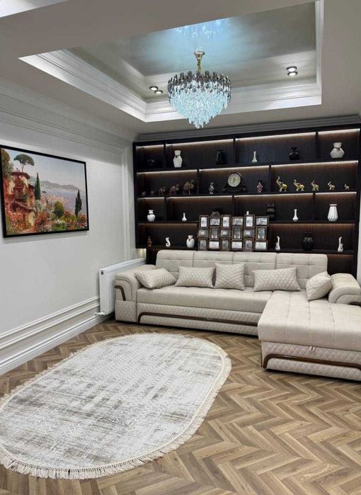 Успейте!!! Сдаётся Классная 2-ком квартира в Мирабаде 817*