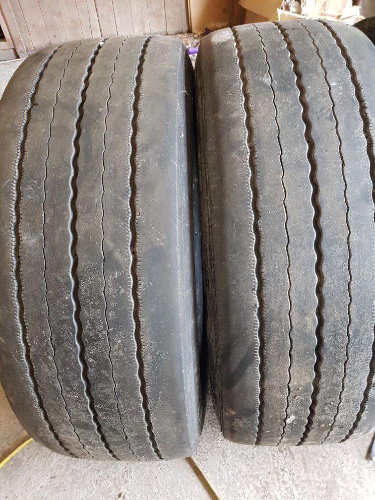 Michelin Energy X 315 60 R 22.5