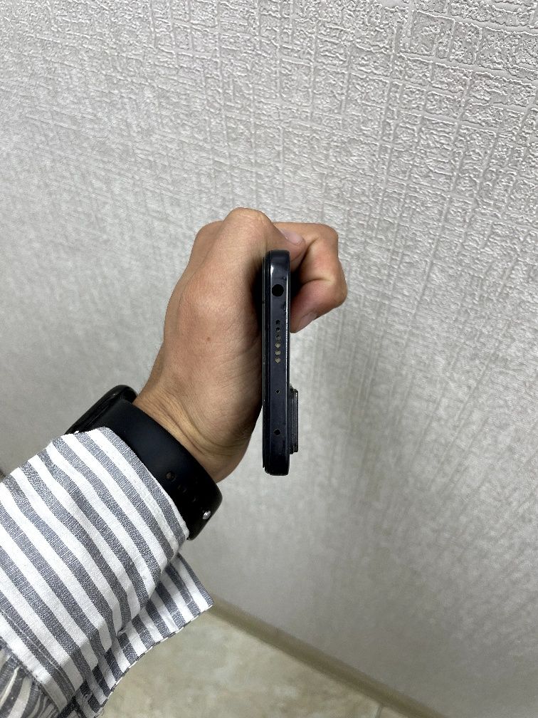 Redmi not 11 pro