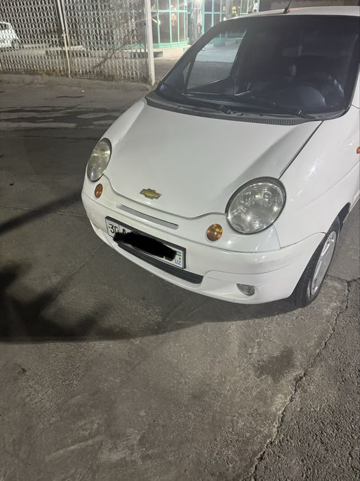 matiz mx 2006 sotiladi