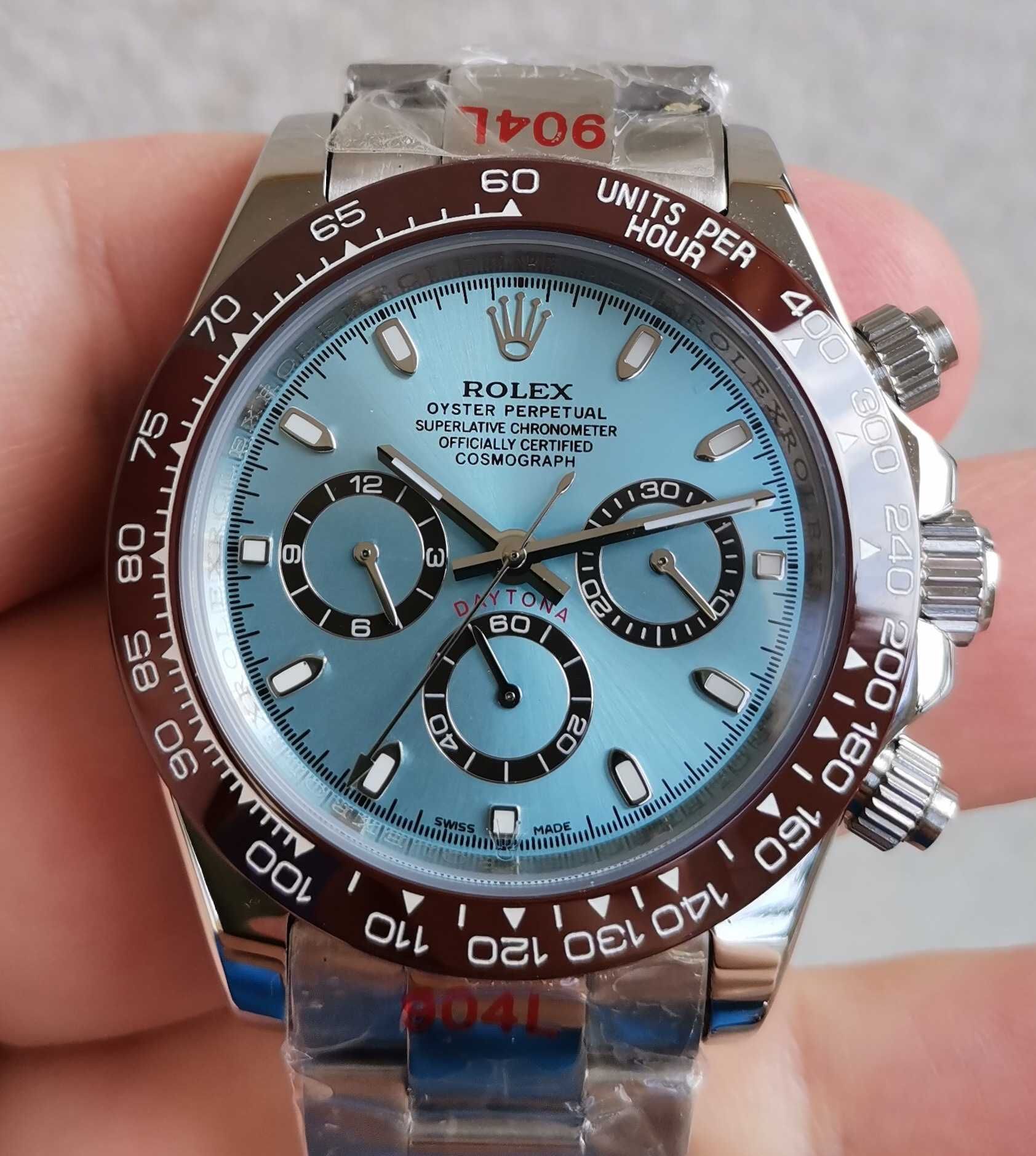 Rolex Daytona 40 mm Automatic