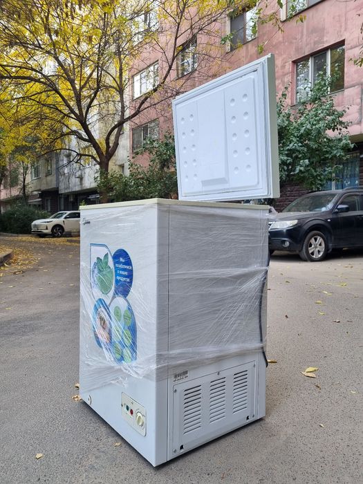 Морозильник Midea 100L