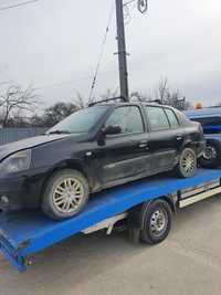 Amortizor arc stanga dreapta renault clio