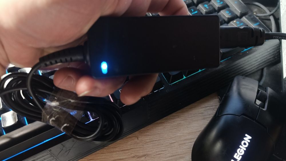 Incarcator laptop asus cu mufă subțire