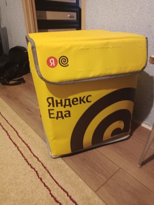 Продам Термосумку 10,000тг