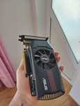 Placa Video GTX 550 TI + 16 GB RAM DDR3