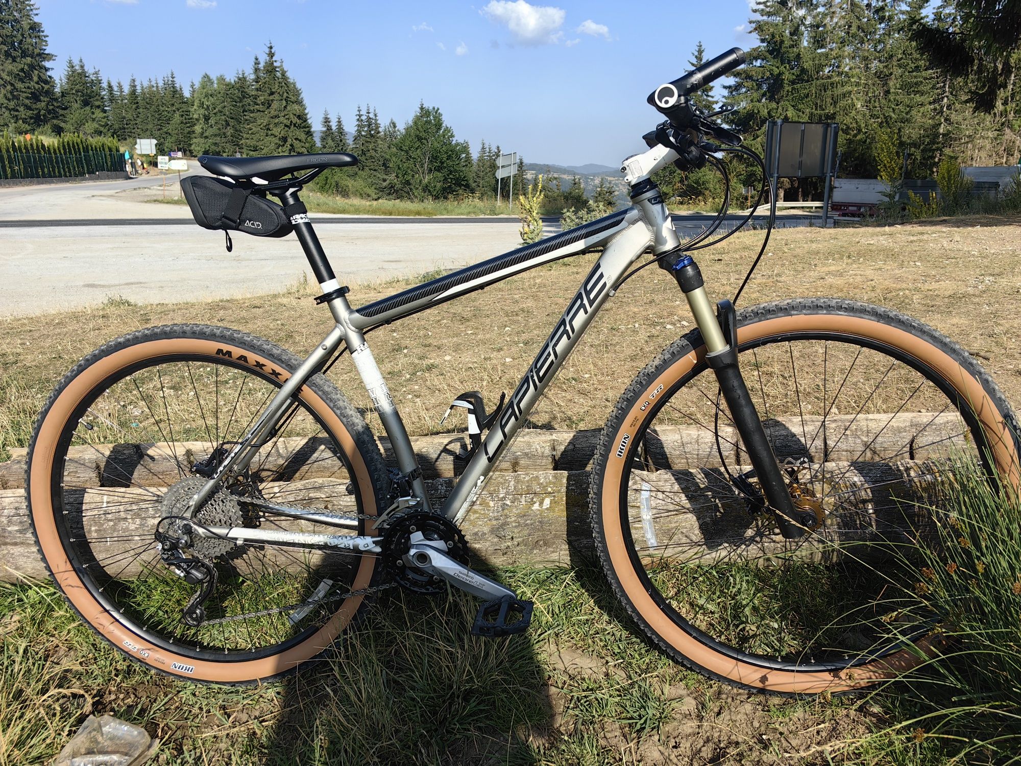 Колело Lapierre 29 - Размер L