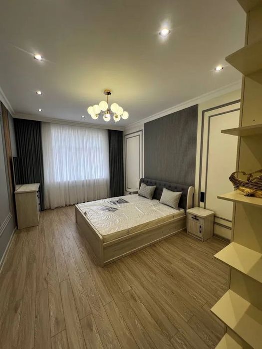 Квартира 
Новостройка Asia house 
Ориентир Масложир яшнабад