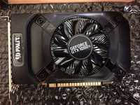 1050ti storm X 4gb