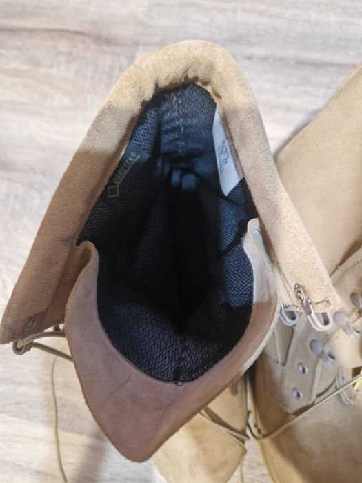 Кубинки Belleville