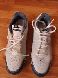 Pantofi Nike bărbați piele naturala