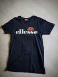 Tricou simplu Ellesse