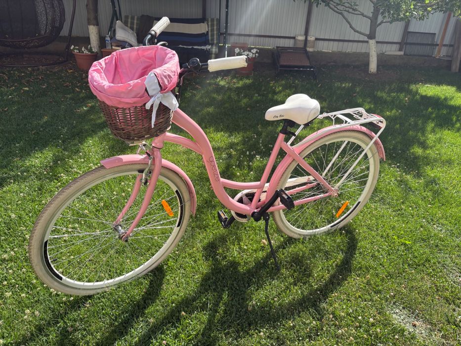 Bicicletă de oraș Goetze 1 viteze