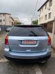 Capota bara far aripa oglinda haion stop usa Chrysler Pacifica 3.5 iV6