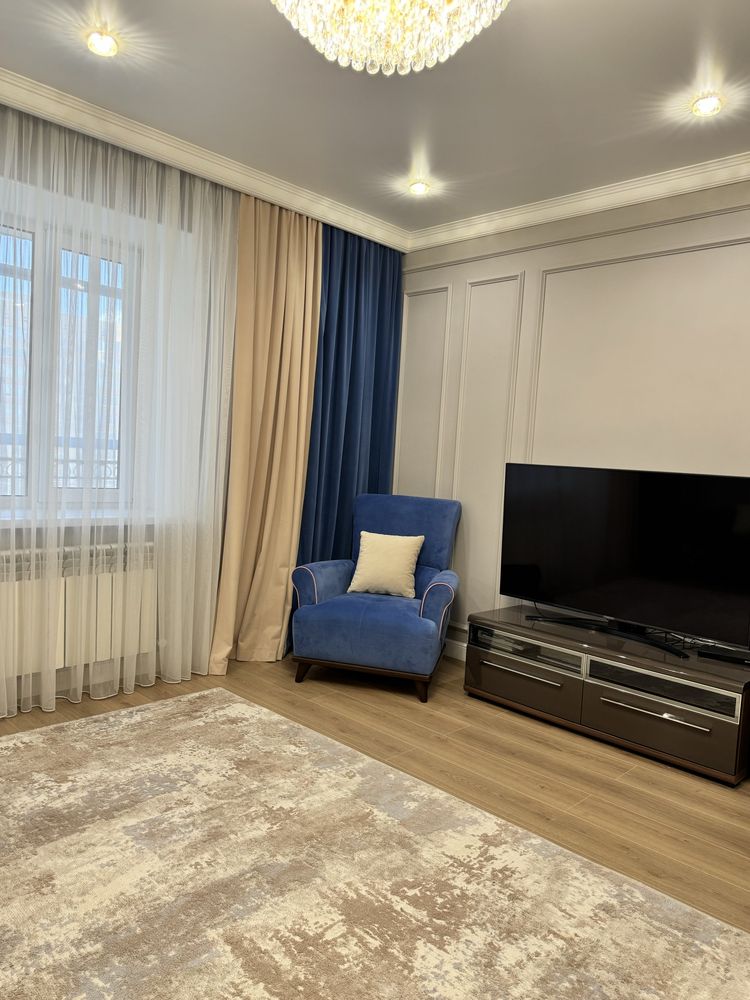 Продается 5-комн.квартира