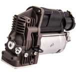 Compresor suspensie Mercedes S Class W221 Nou!