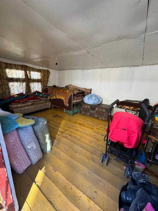 Продается Дом в Затоболовке(Тобыле)!