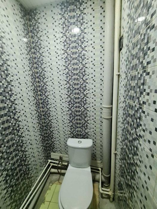 Продается квартира, Шайхантахур, метро Гафура Гулома, 2-этаж, 72 кв.м