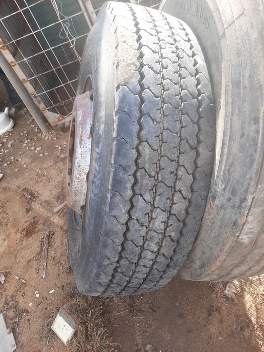 нокачный покрышка