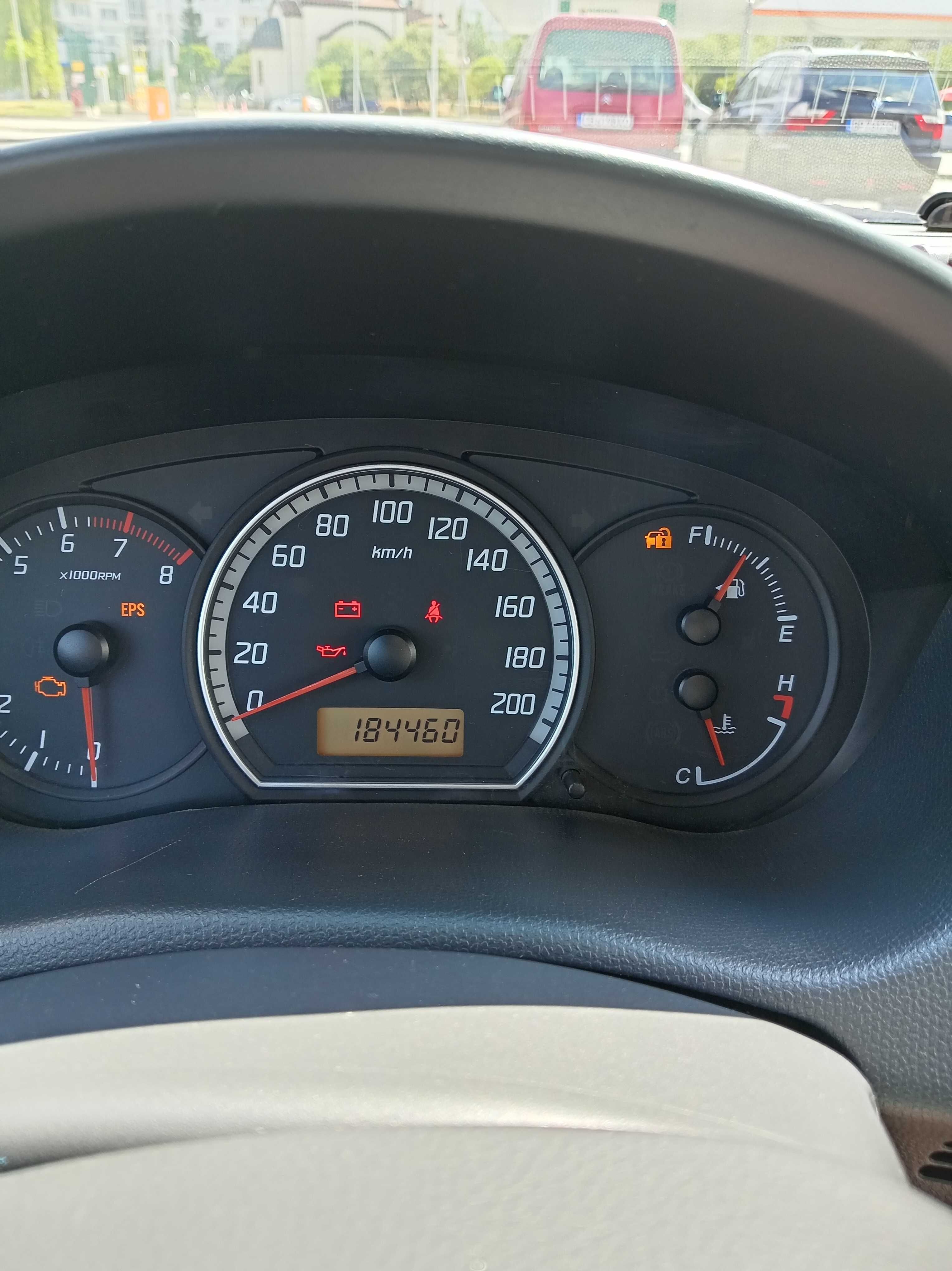 Suzuki Swift 1.3 Перфектна