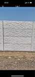 Gard beton prefabricat