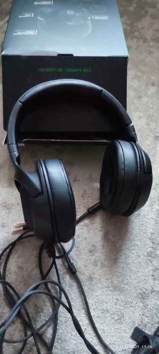 Наушники razen бу ,в отличном состоянии