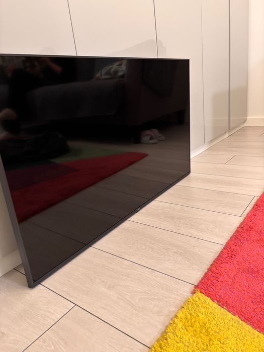 Televizor LG  UHD43UR78003LK LED TV CLASA  G 4K 108 inca in garantie