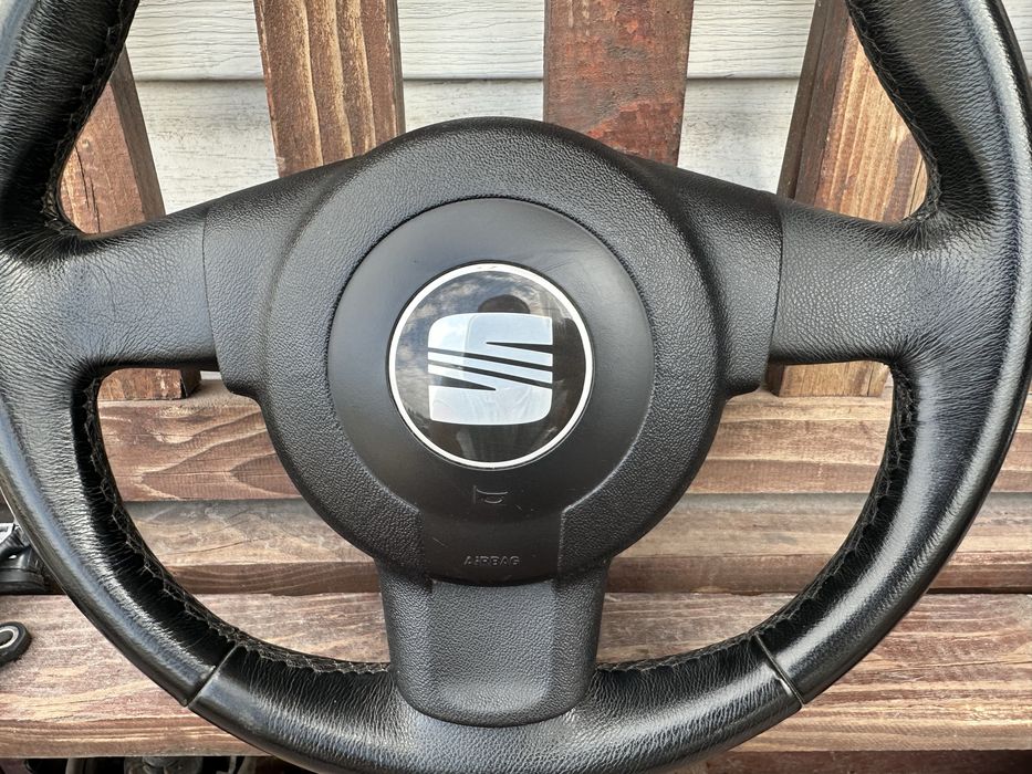 Волан за Сеат Алтеа,Леон