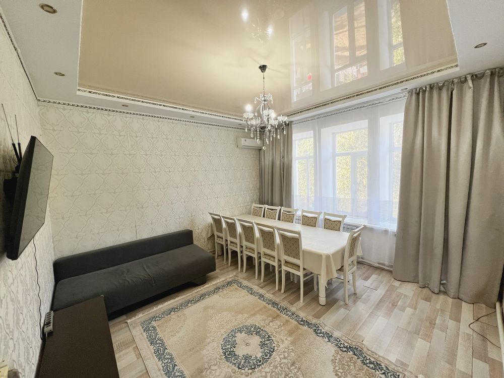 Продам 3х комнатную квартиру срочно
