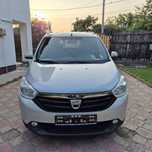 Dacia Lodgy 1.5 dCi / Euro 5
