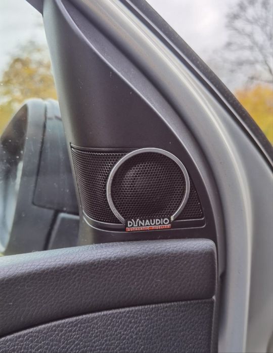 Golf 6 Highline 1.4 -160cp Euro 5