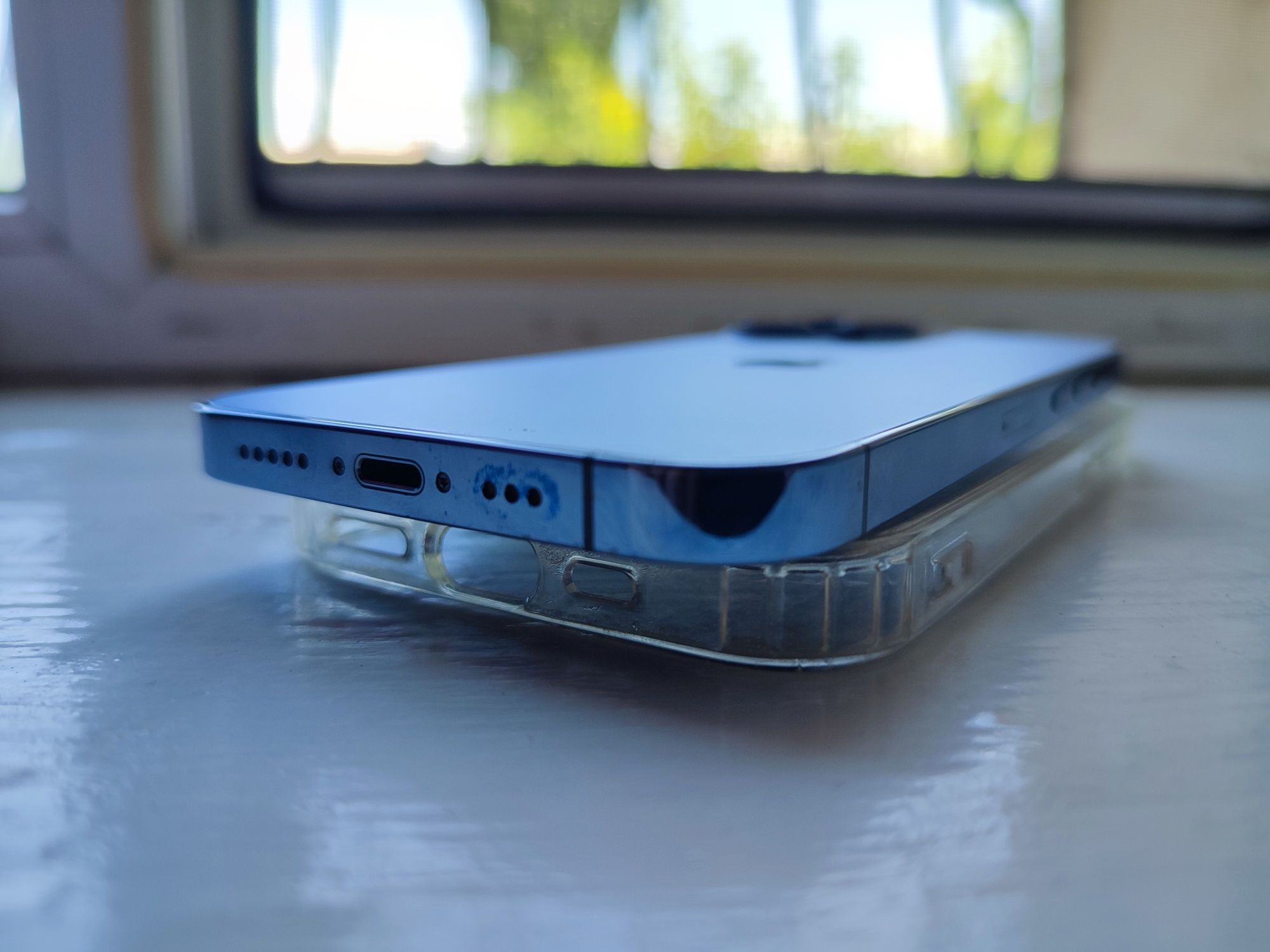 iPhone 13 pro 256gb