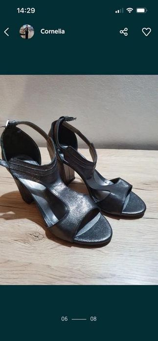 Sandale și pantofi,mărimea 37