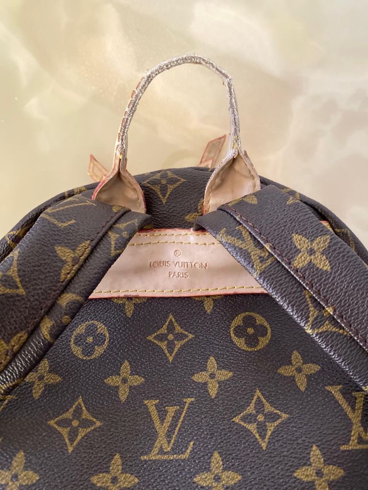 Rucsac louis vuitton