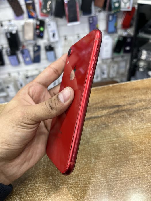 iPhone XR (Kaspi 0-0-12)