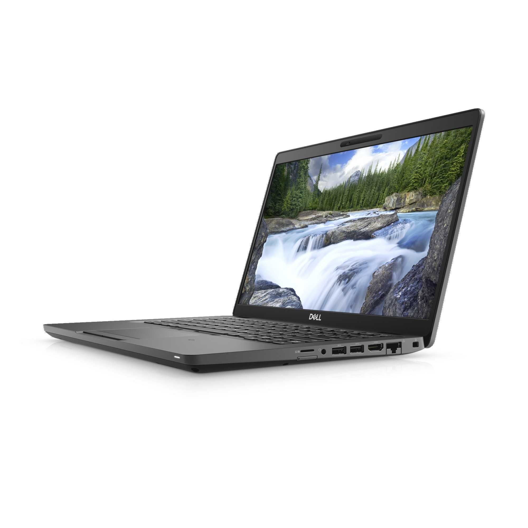 Dell Latitude 5490 14 IPS FHD i5-8250U /32GB RAM/512GB SSD Nvme