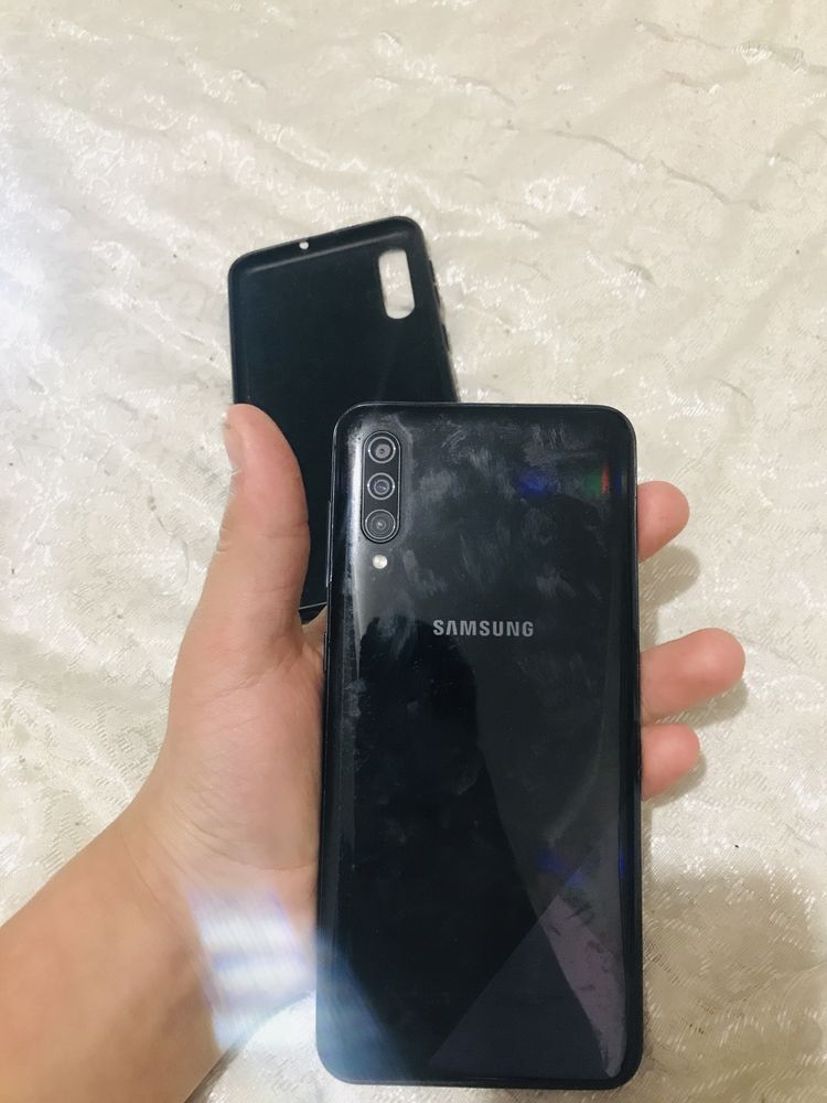 Samsung Galaxy A30s