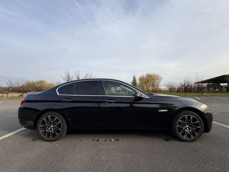 De Vanzare Bmw seria 5 F10 2010 motor 2.0l 163Cp