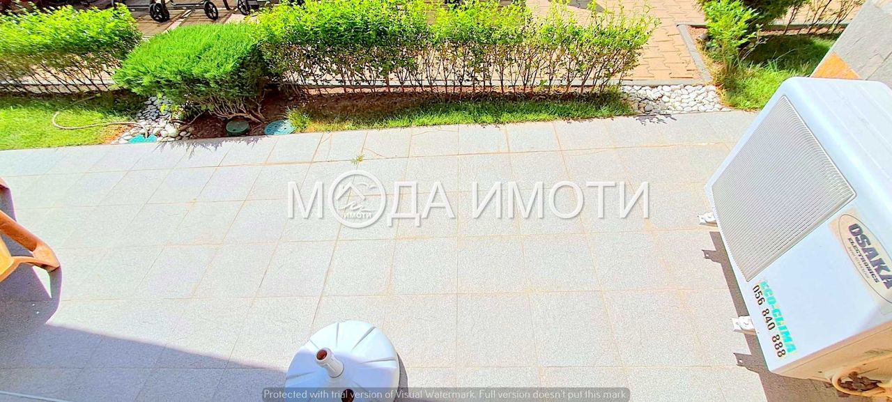 Продава се Двустаен апартамент в Свети Влас - 72 кв.м за 1388 €/кв.м - Снимка #11