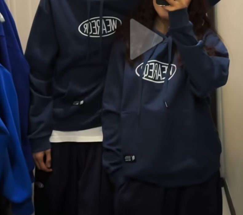 Толстовка казак репаблик