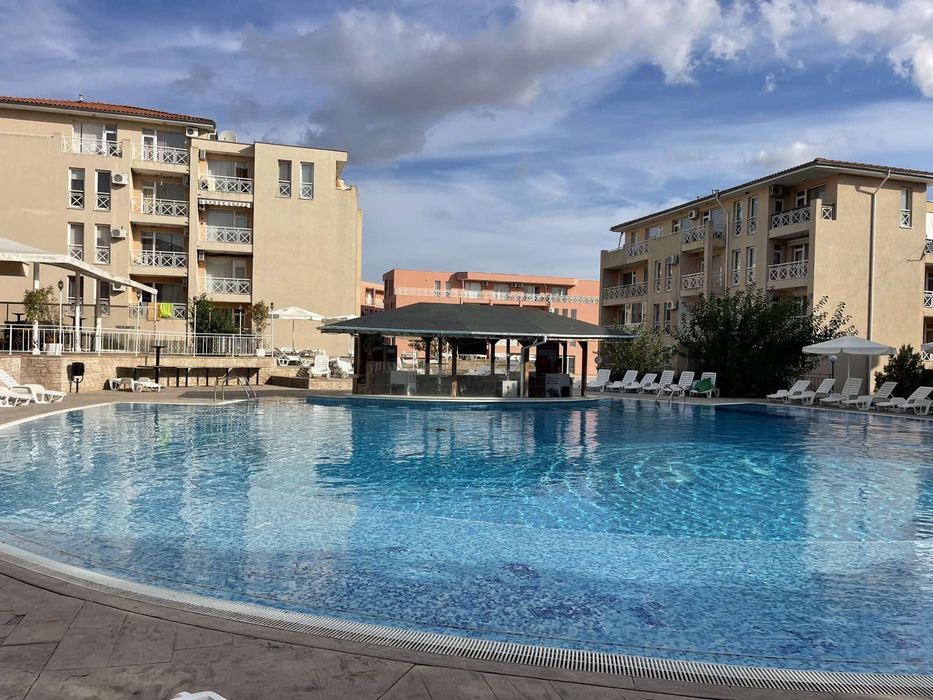 Продажба на студио sunny day 6