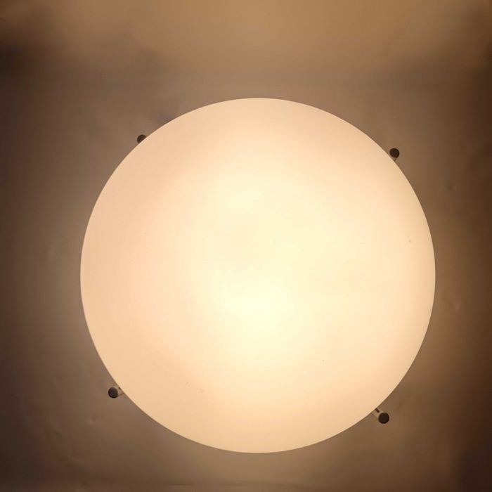 Veioza de masa sau podea, Art Deco, Peill & Putzler, vintage, unică