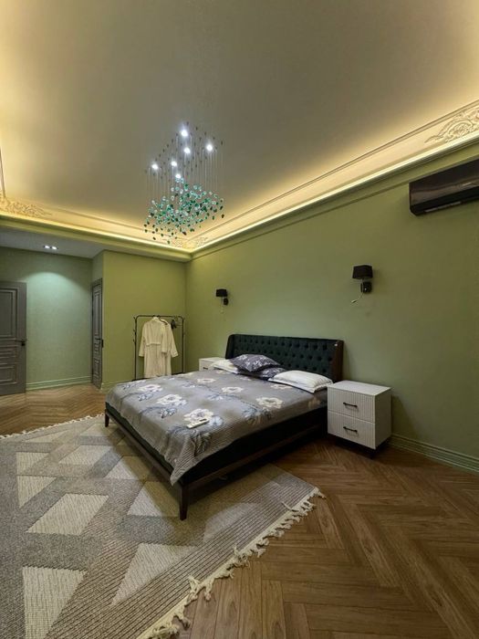 СРОЧНО! НОВОСТРОЙКА 3/6/10 на У-6 ЖК « КАЗАХСТАН» Юнусабадский район