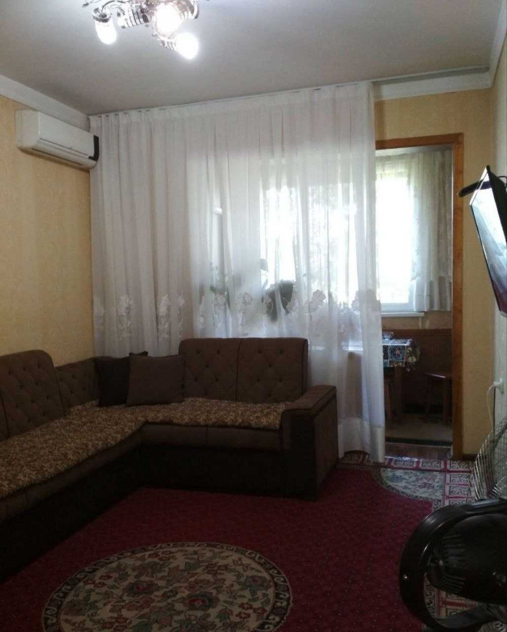 Продается квартира на ТТЗ-2 "Корзинка" ИПОТЕКА №312
