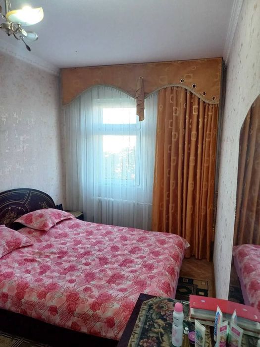 Продаётся квартира