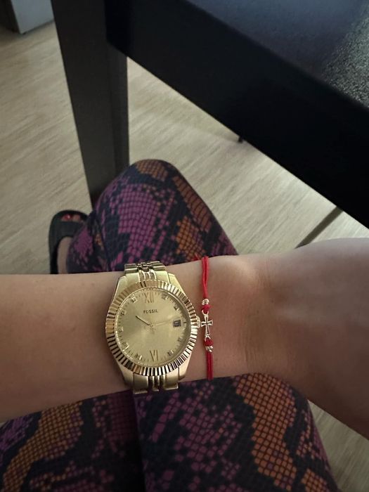 Часовник Fossil 180 лв