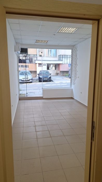 Дава се под наем Магазин в Варна, Електрон - 25 кв.м за 229.5 € - Снимка #11